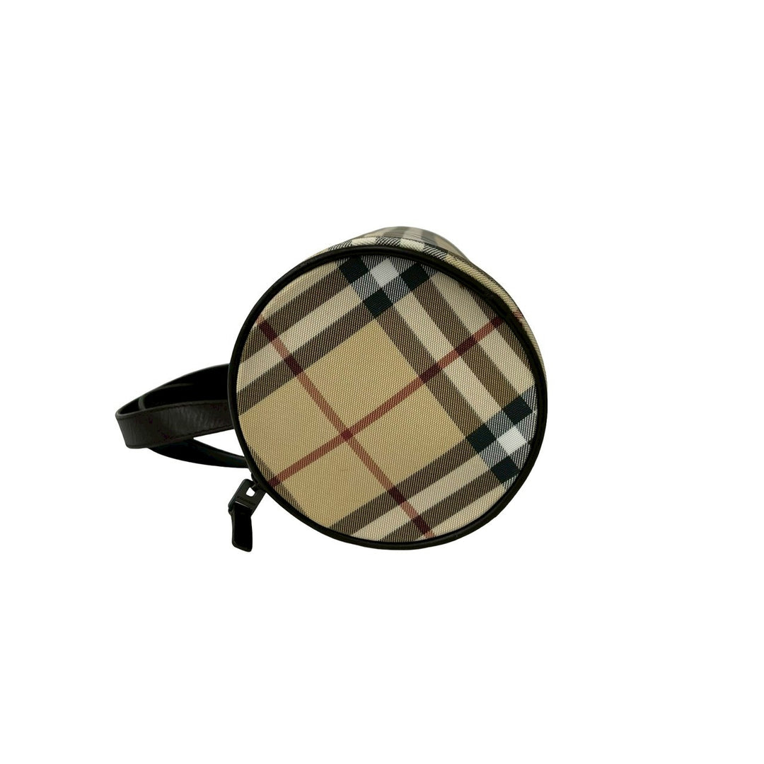 handbag burberry