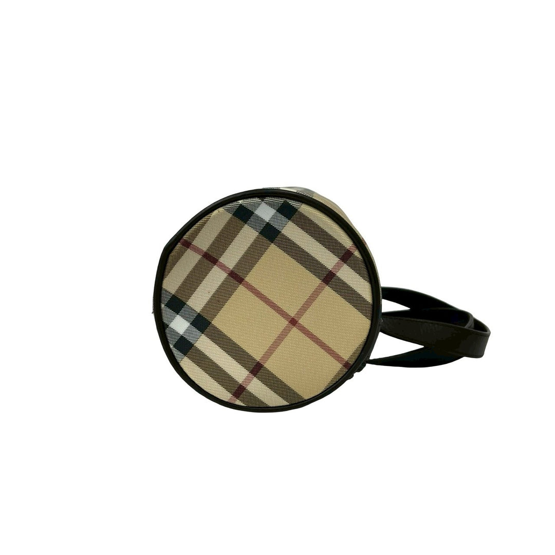 handbag burberry