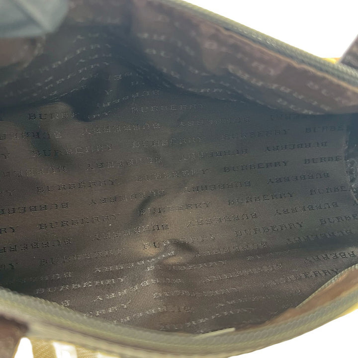 handbag burberry