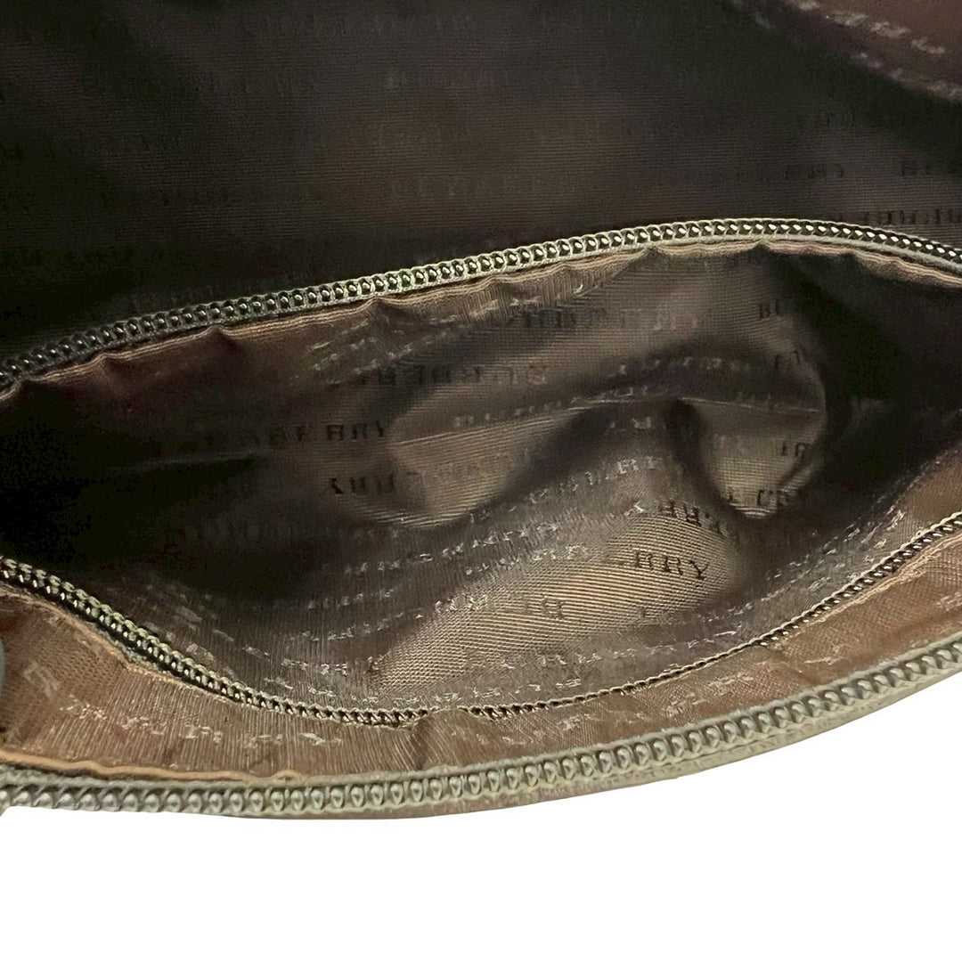 handbag burberry