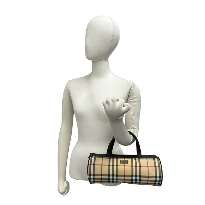 handbag burberry