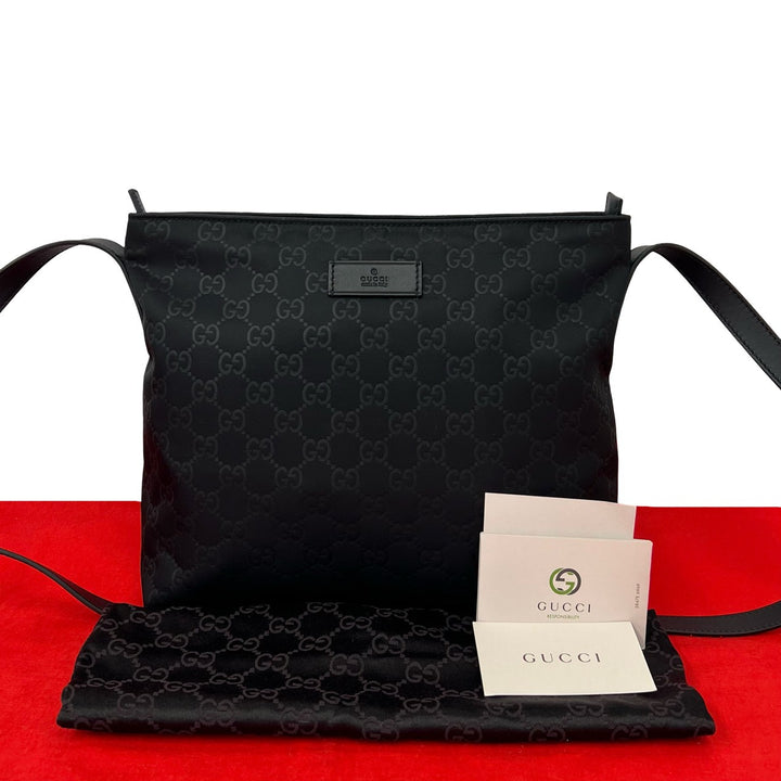 shoulder bag gucci