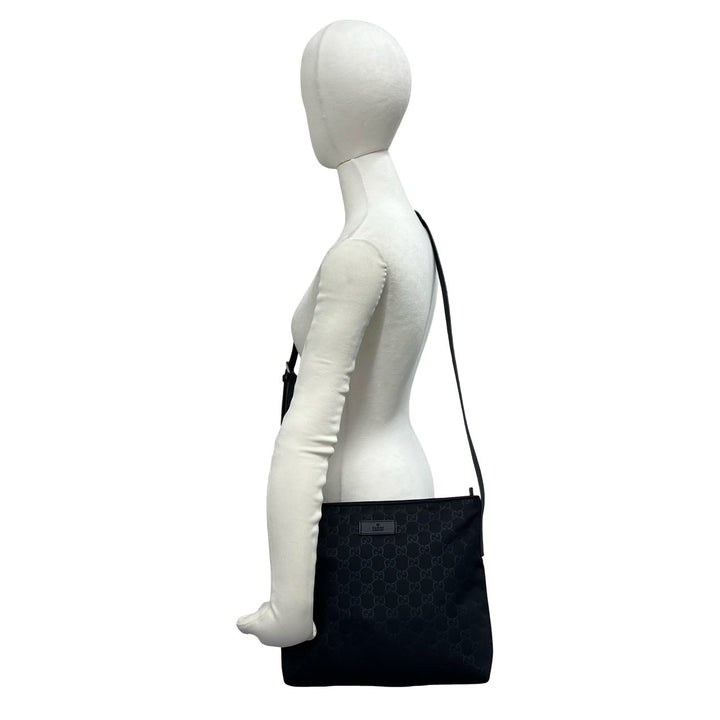 shoulder bag gucci