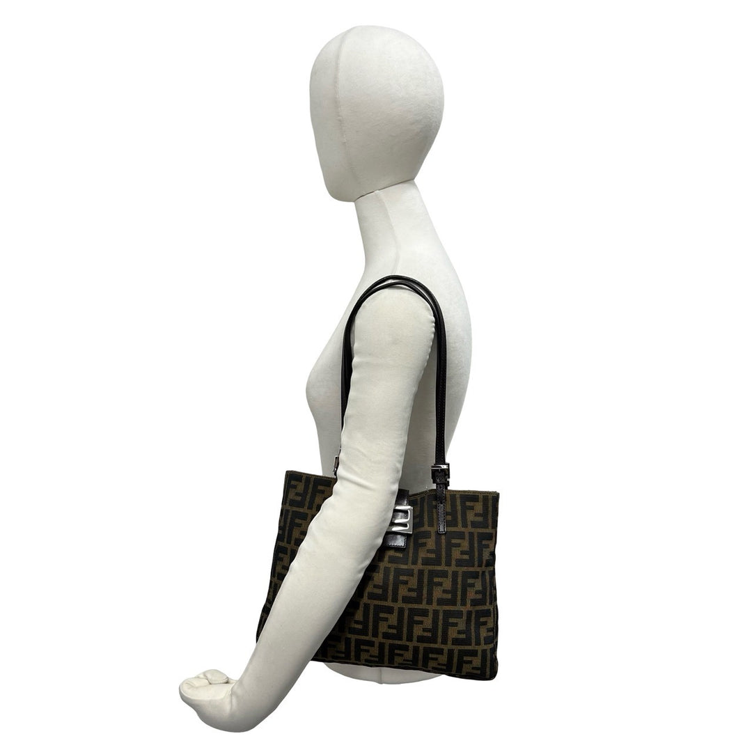 shoulder bag fendi