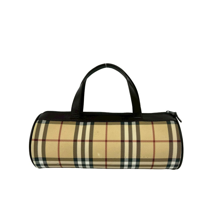 handbag burberry