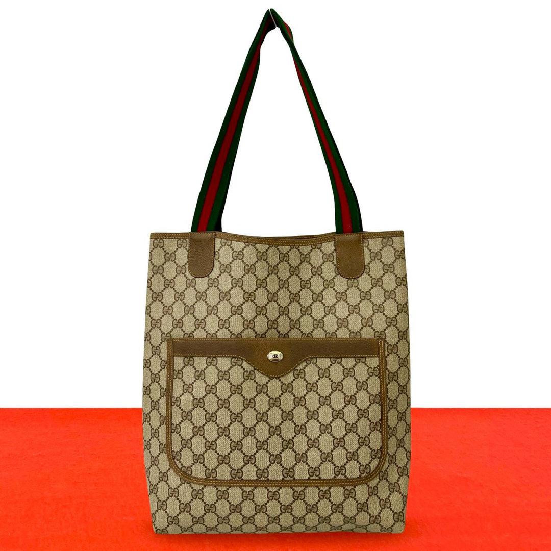 tote bag gucci