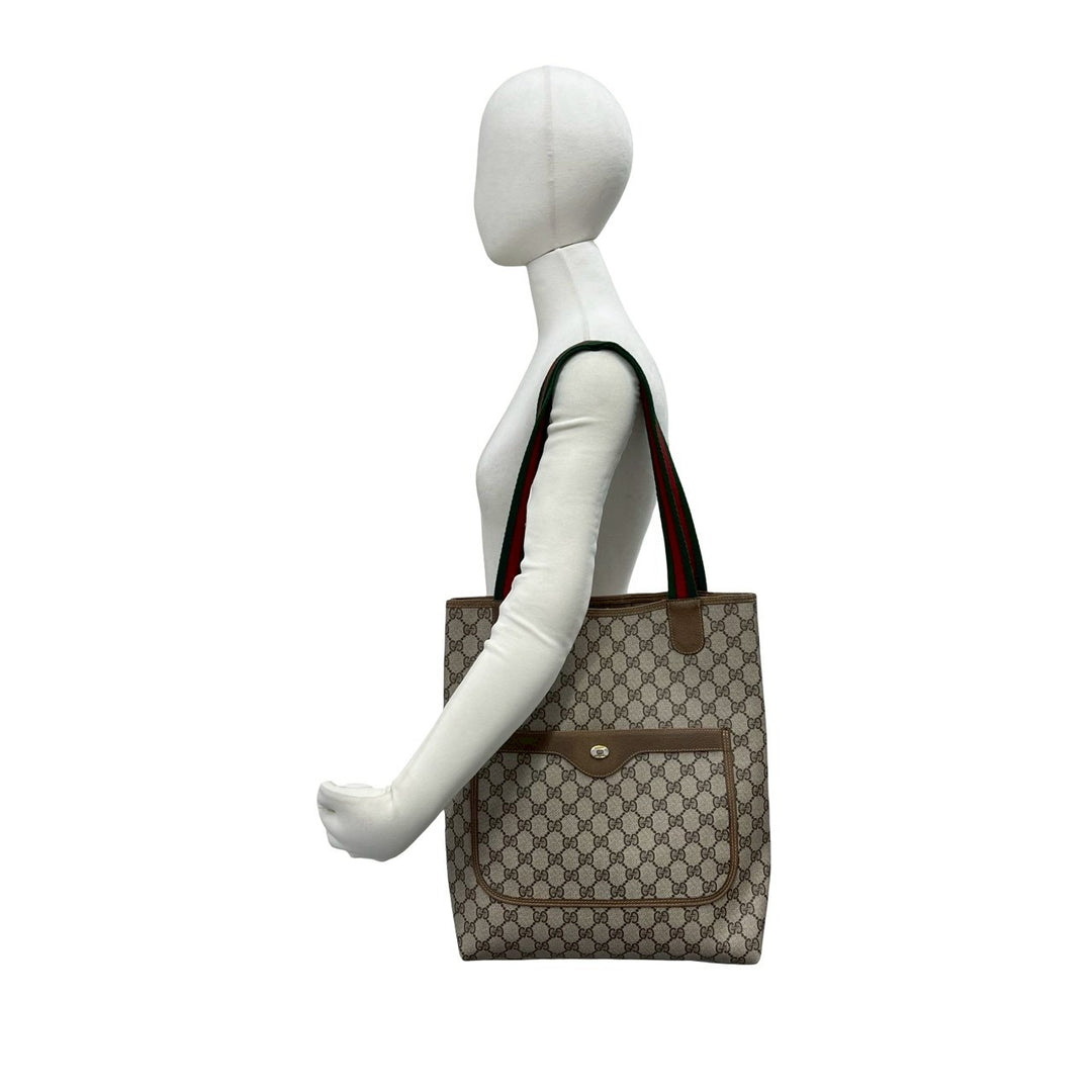tote bag gucci
