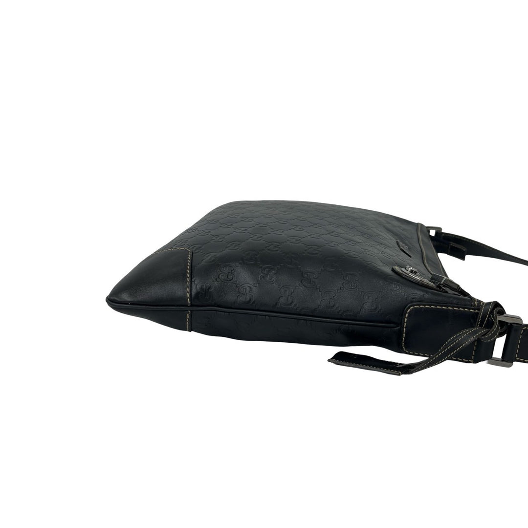 shoulder bag gucci