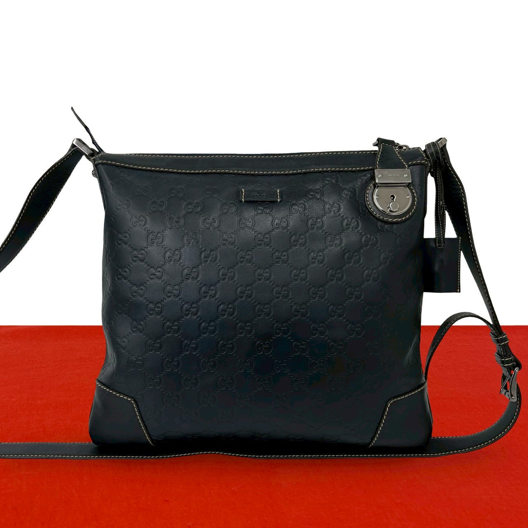 shoulder bag gucci