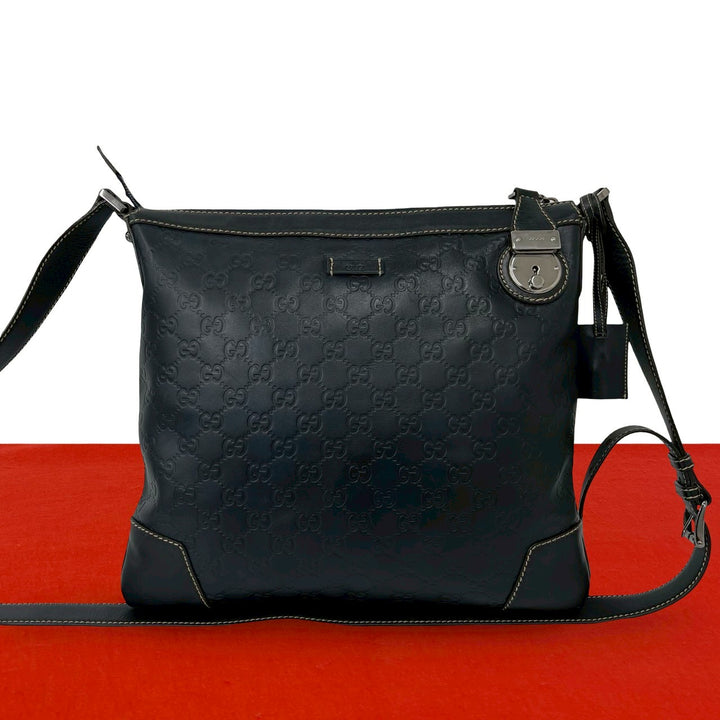 shoulder bag gucci