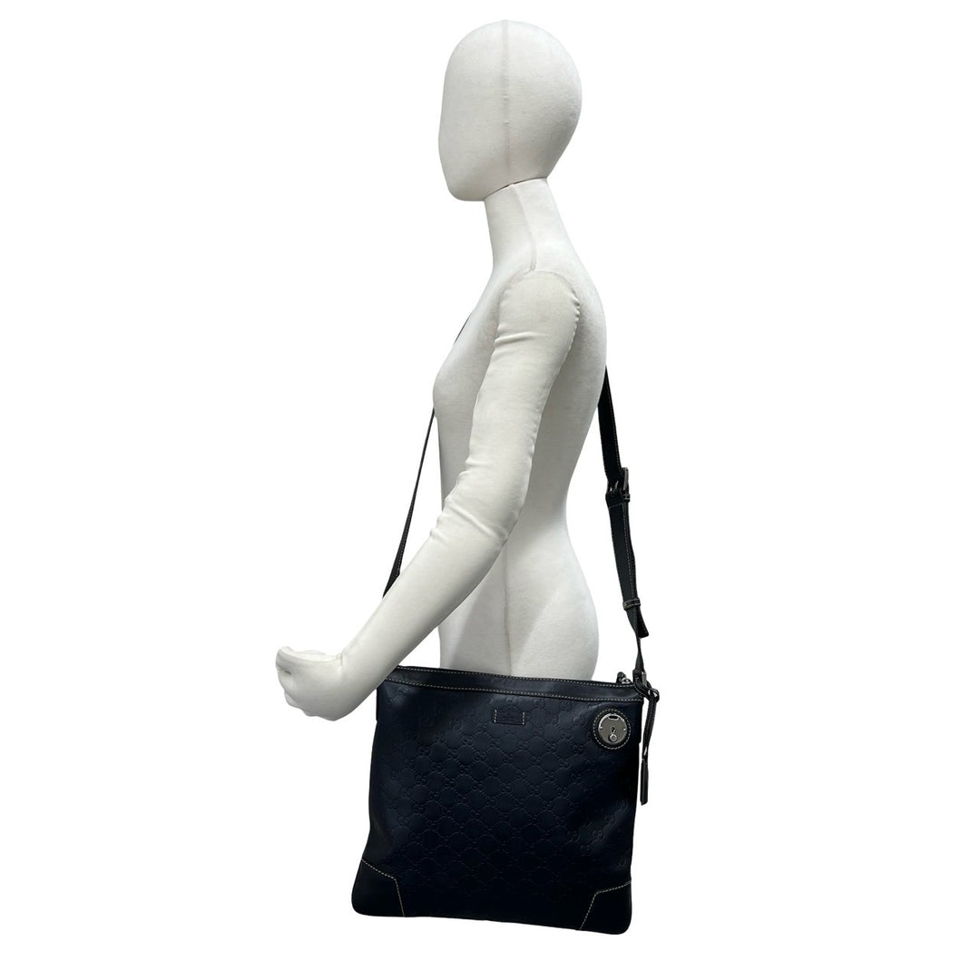 shoulder bag gucci