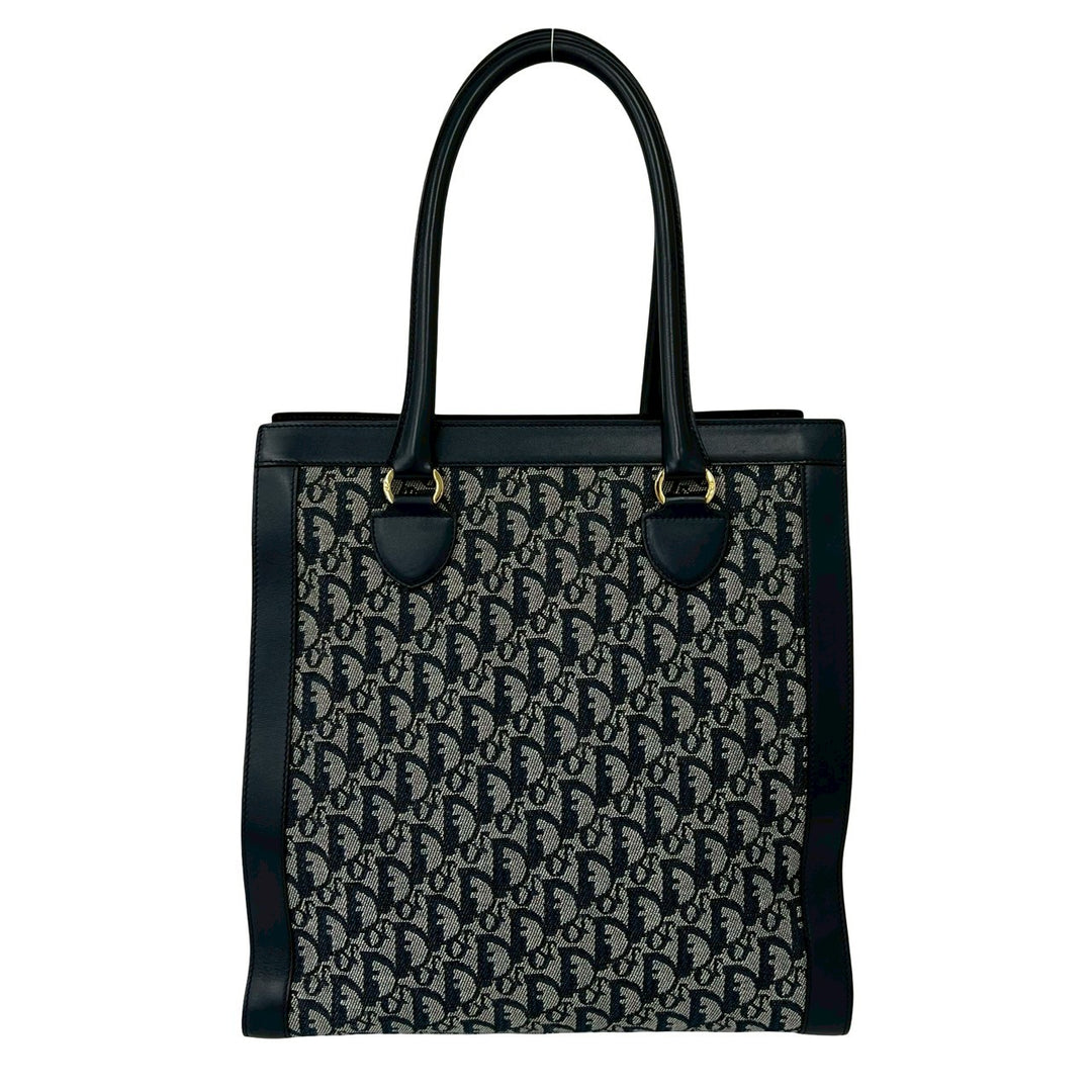 tote bag dior