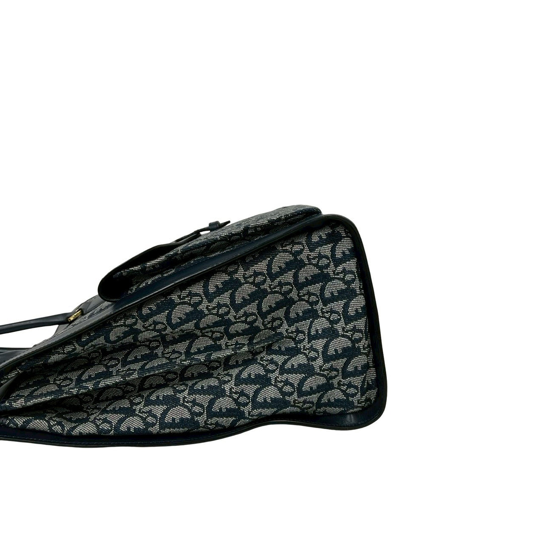 tote bag dior