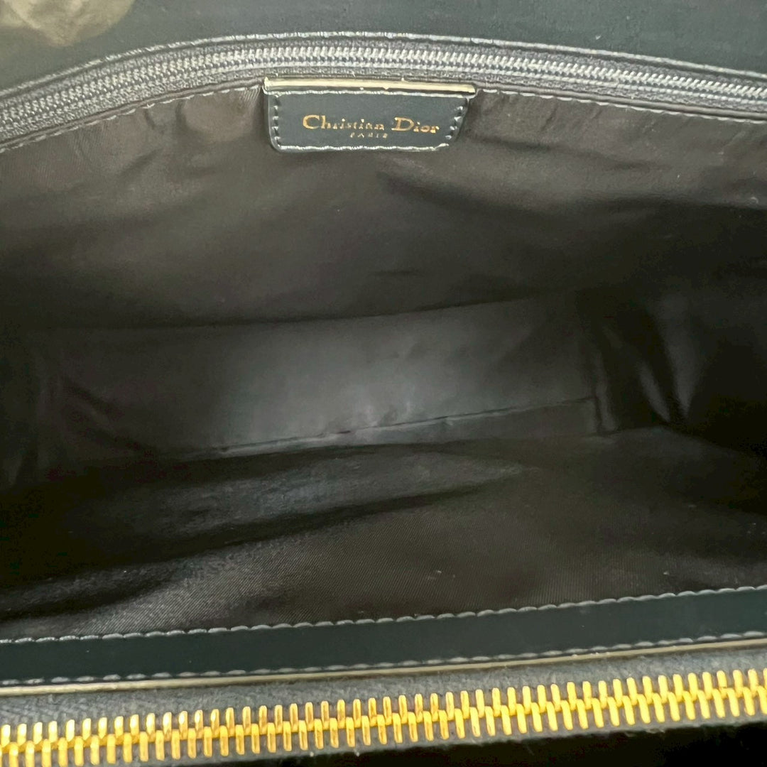 tote bag dior