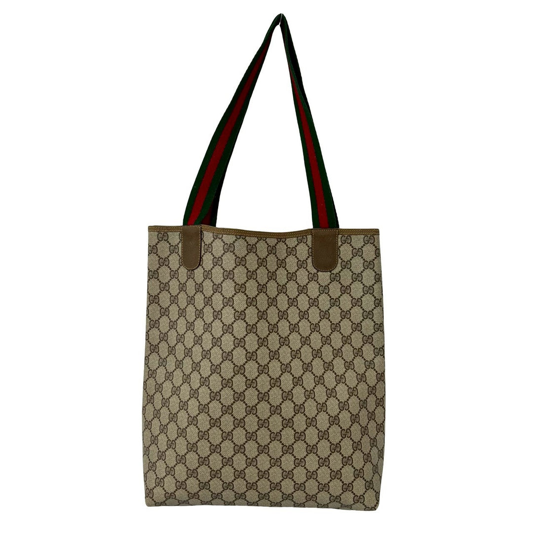 tote bag gucci
