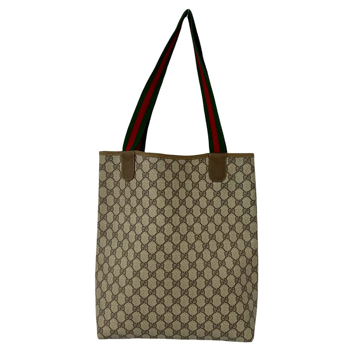 tote bag gucci