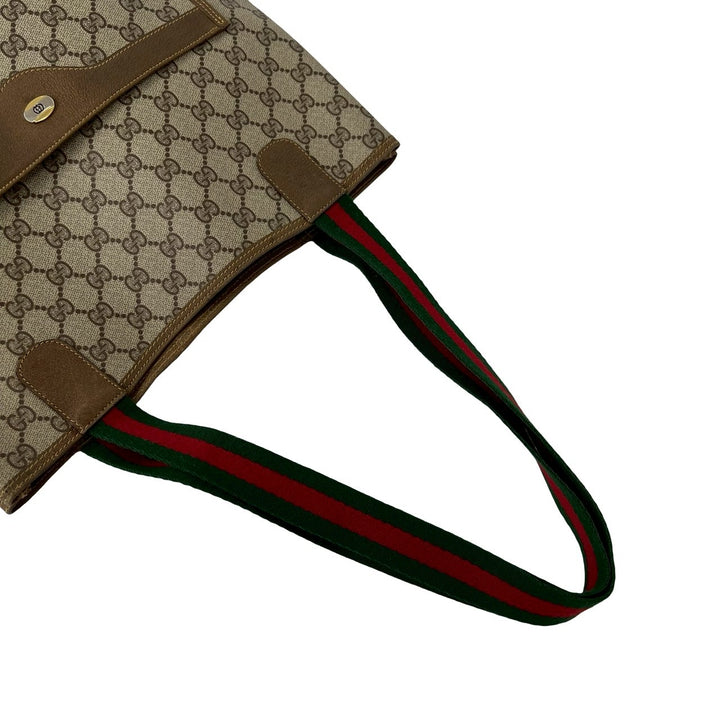 tote bag gucci