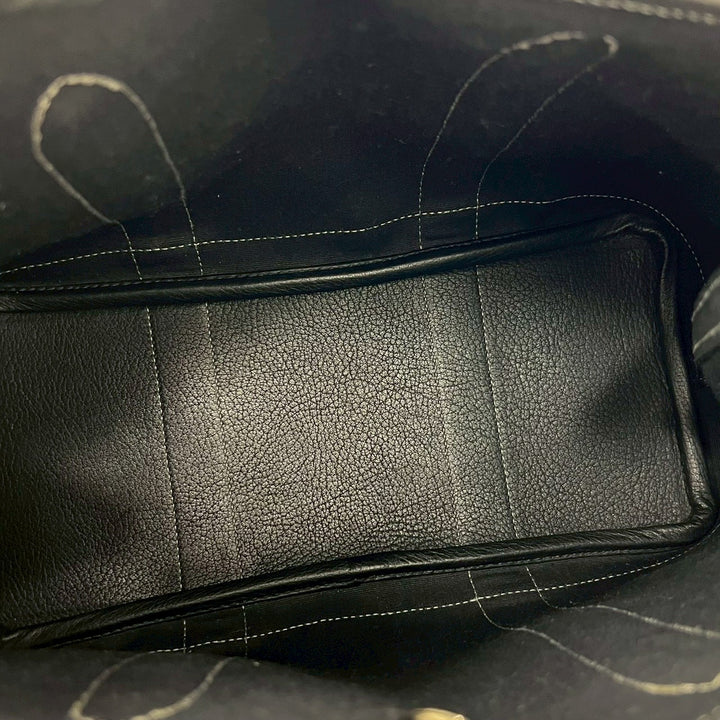 單肩包 Hermes Garden Party TPM