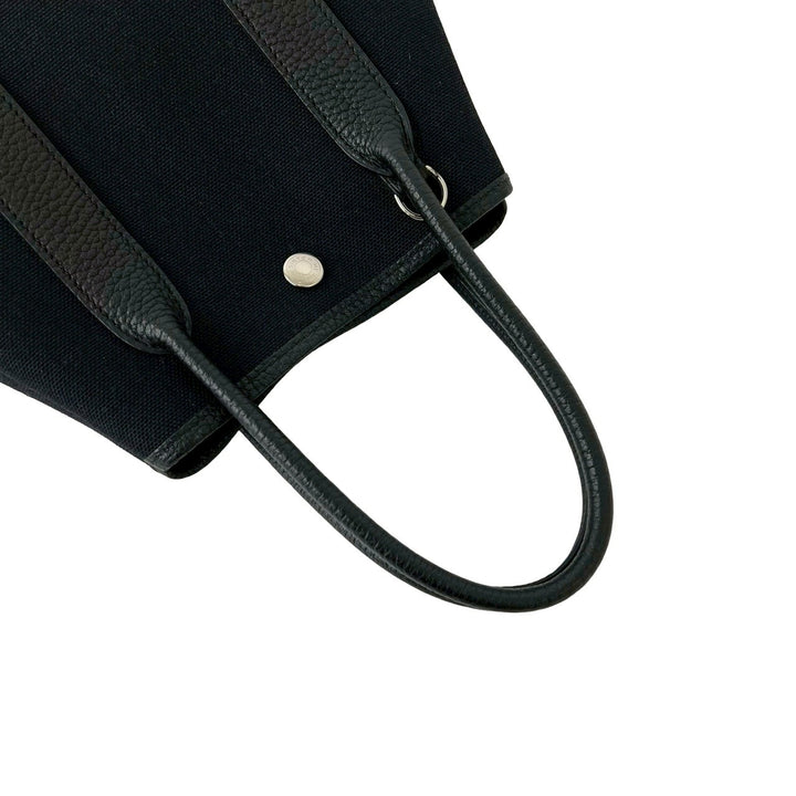 Shoulder bag Hermes Garden File PM