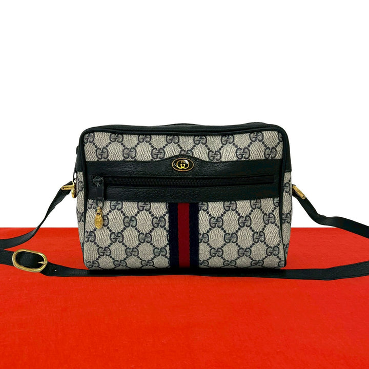 shoulder bag gucci