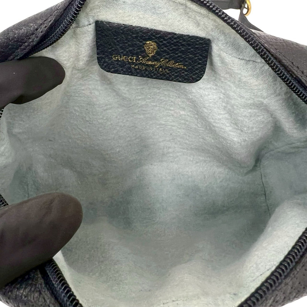 shoulder bag gucci