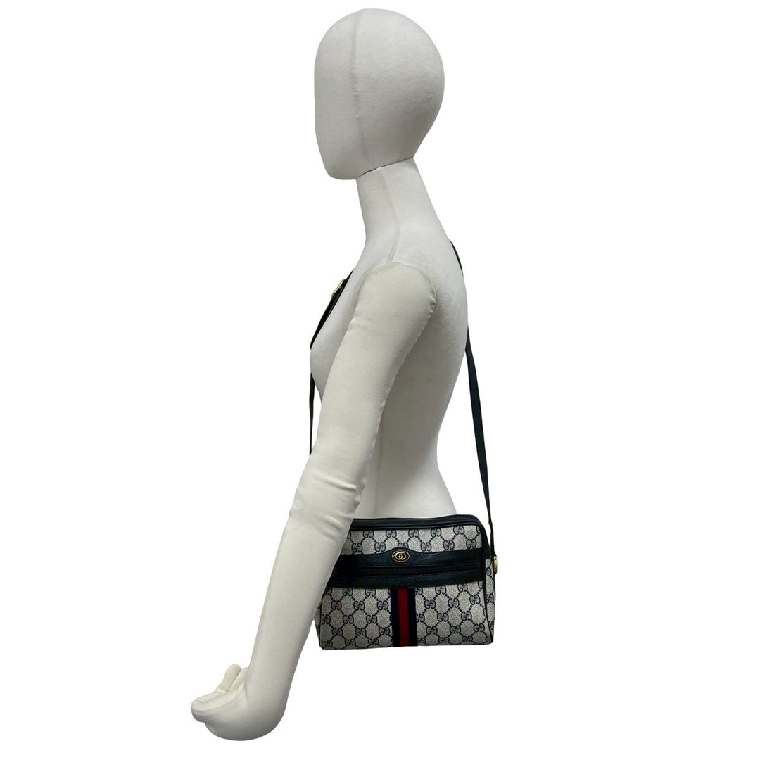 shoulder bag gucci