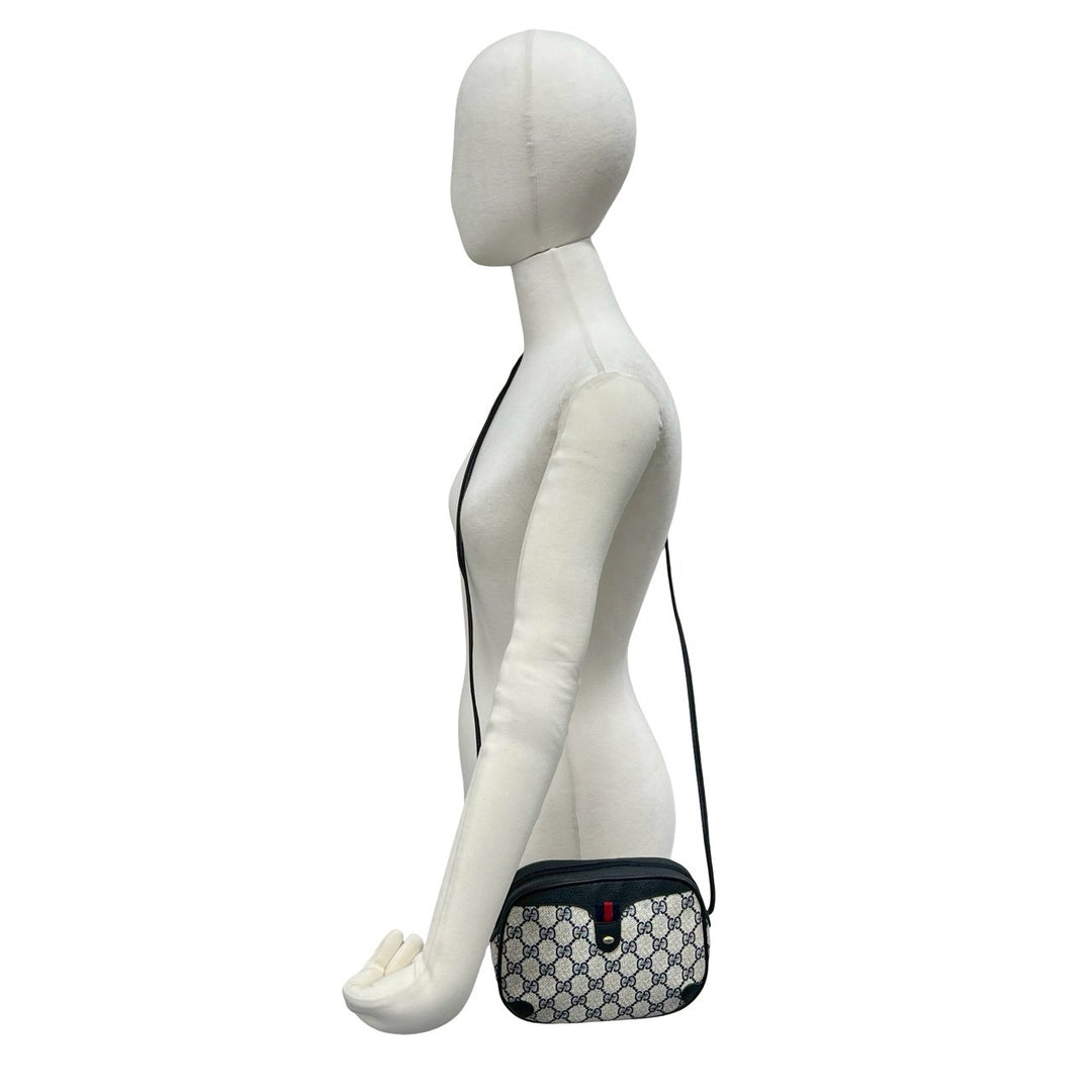 shoulder bag gucci