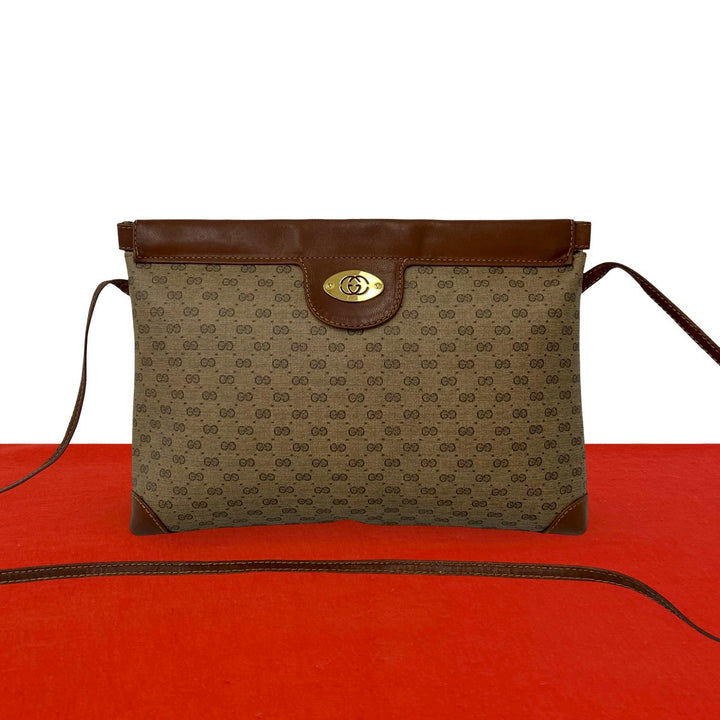 shoulder bag gucci