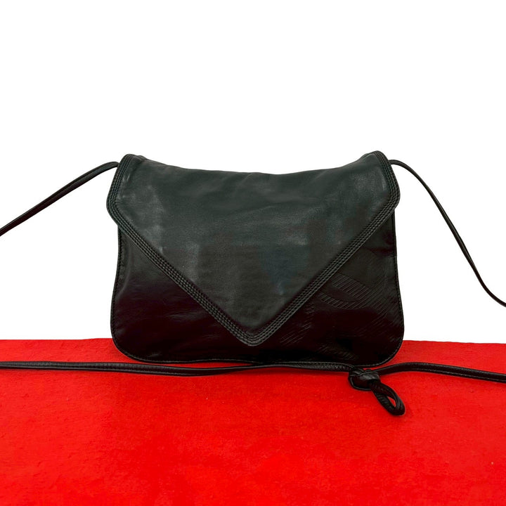 shoulder bag loewe