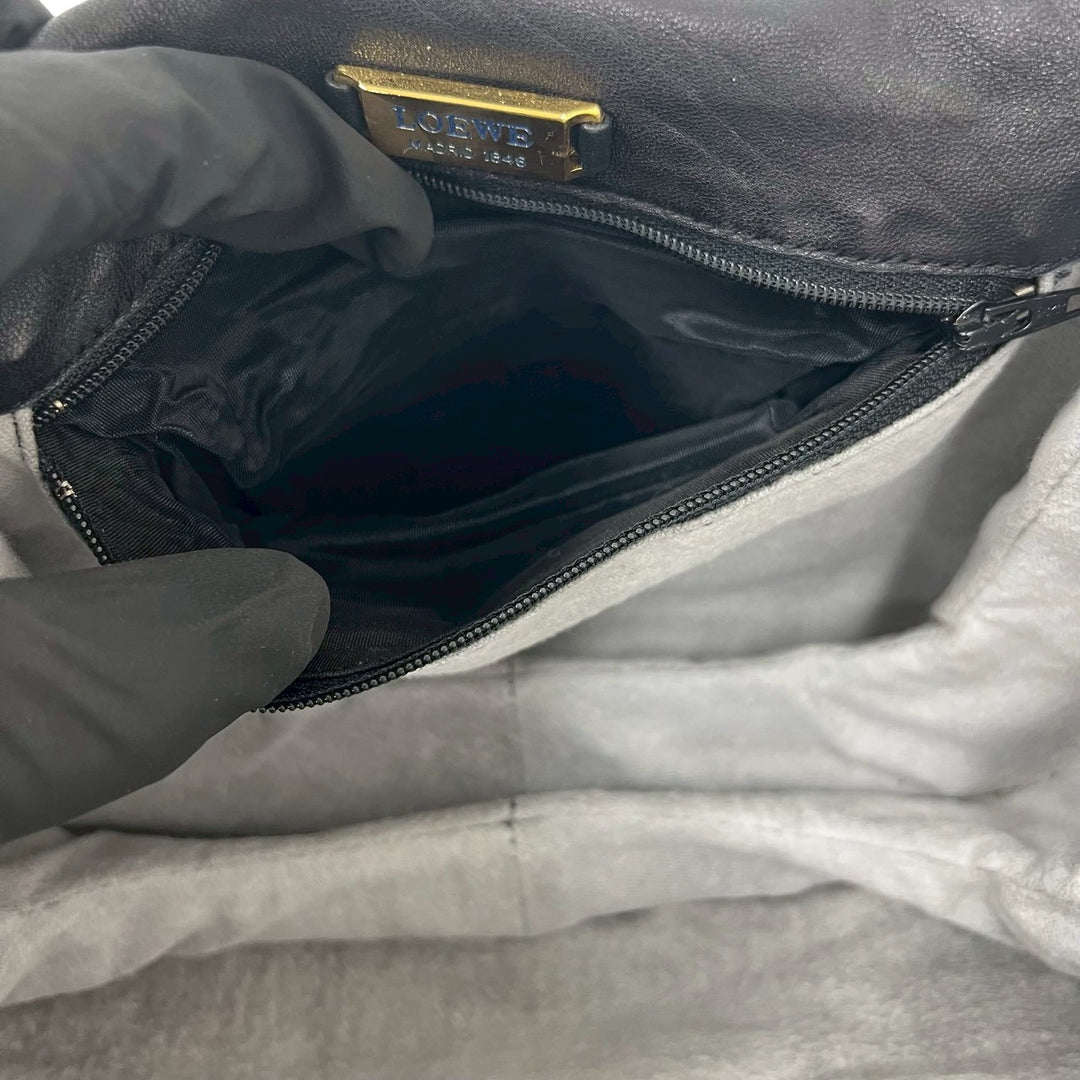 shoulder bag loewe