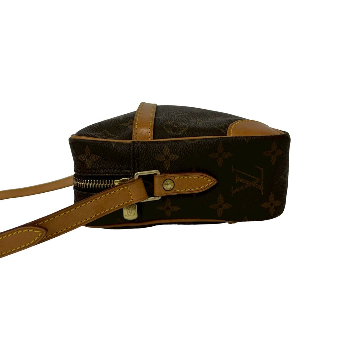 Shoulder bag Louis Vuitton Trocadero 28