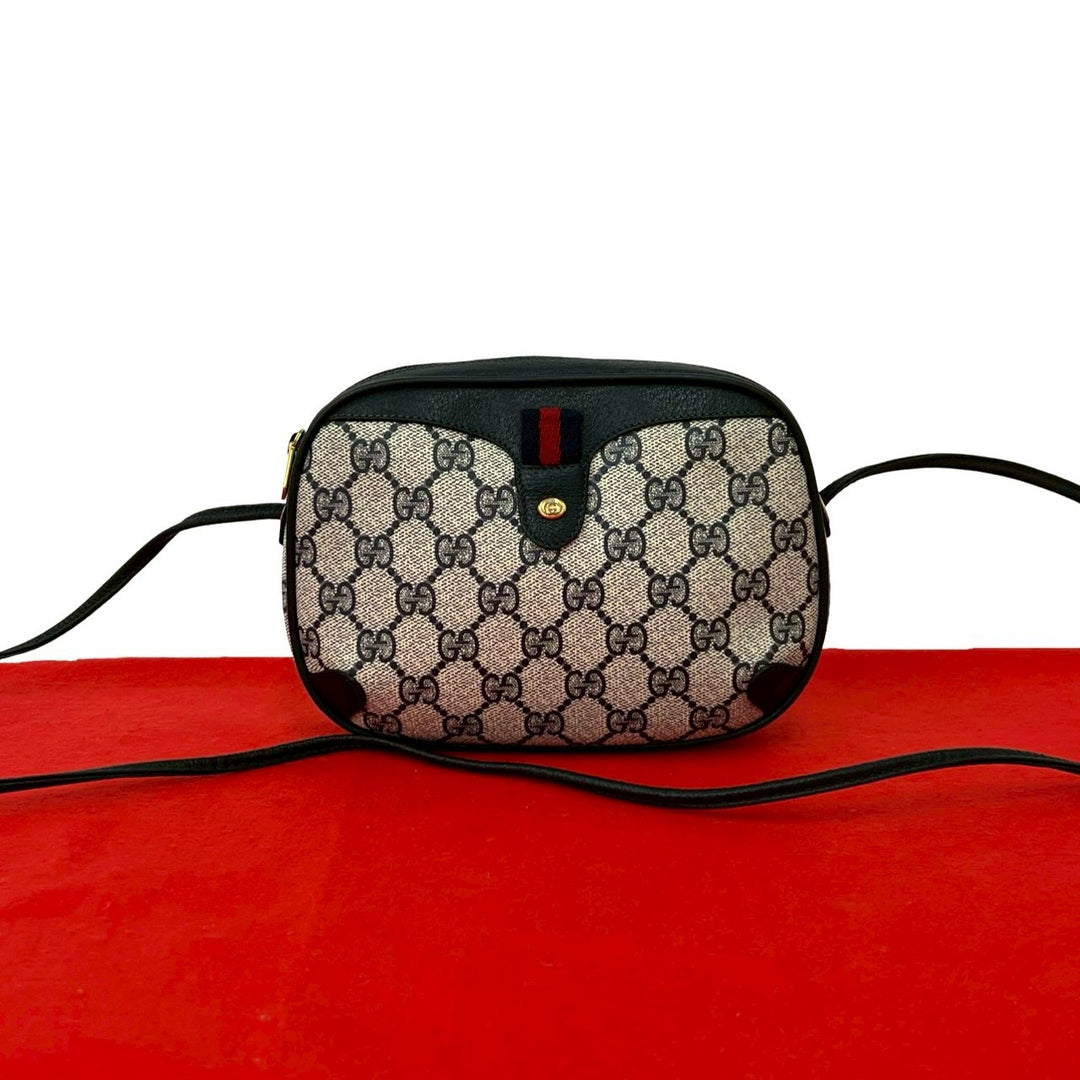 shoulder bag gucci