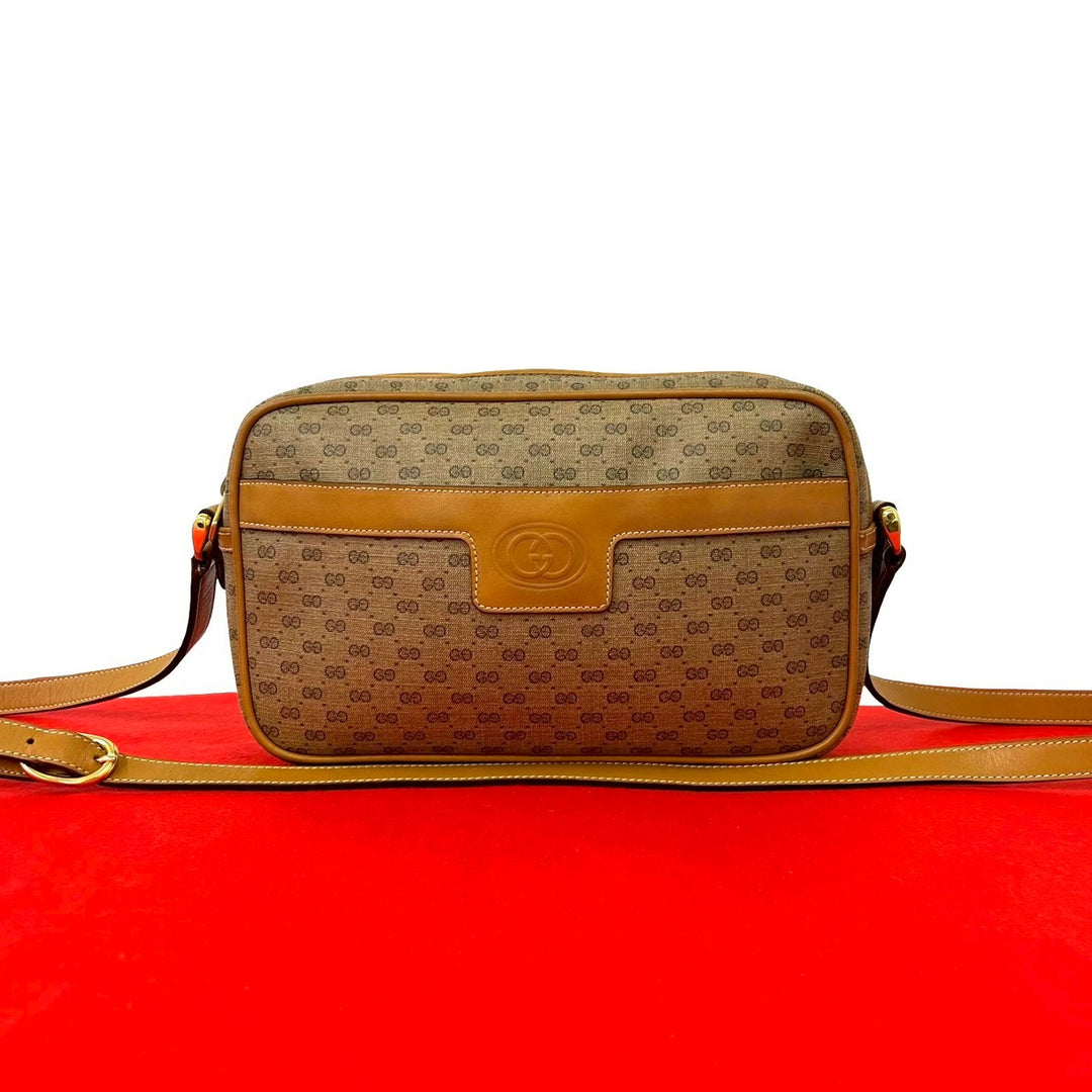shoulder bag gucci