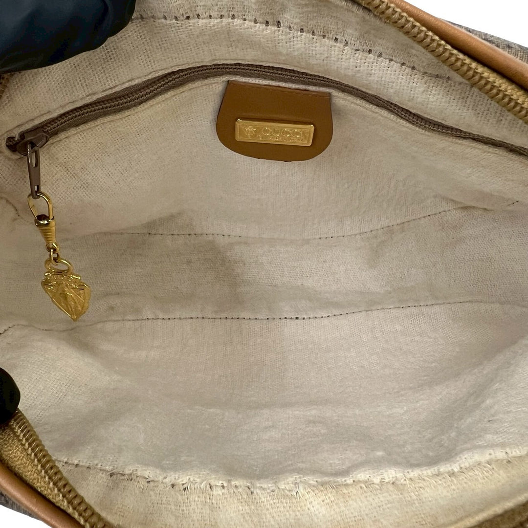 shoulder bag gucci
