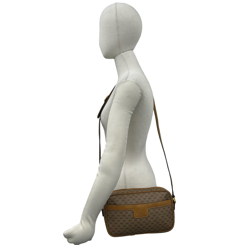 shoulder bag gucci
