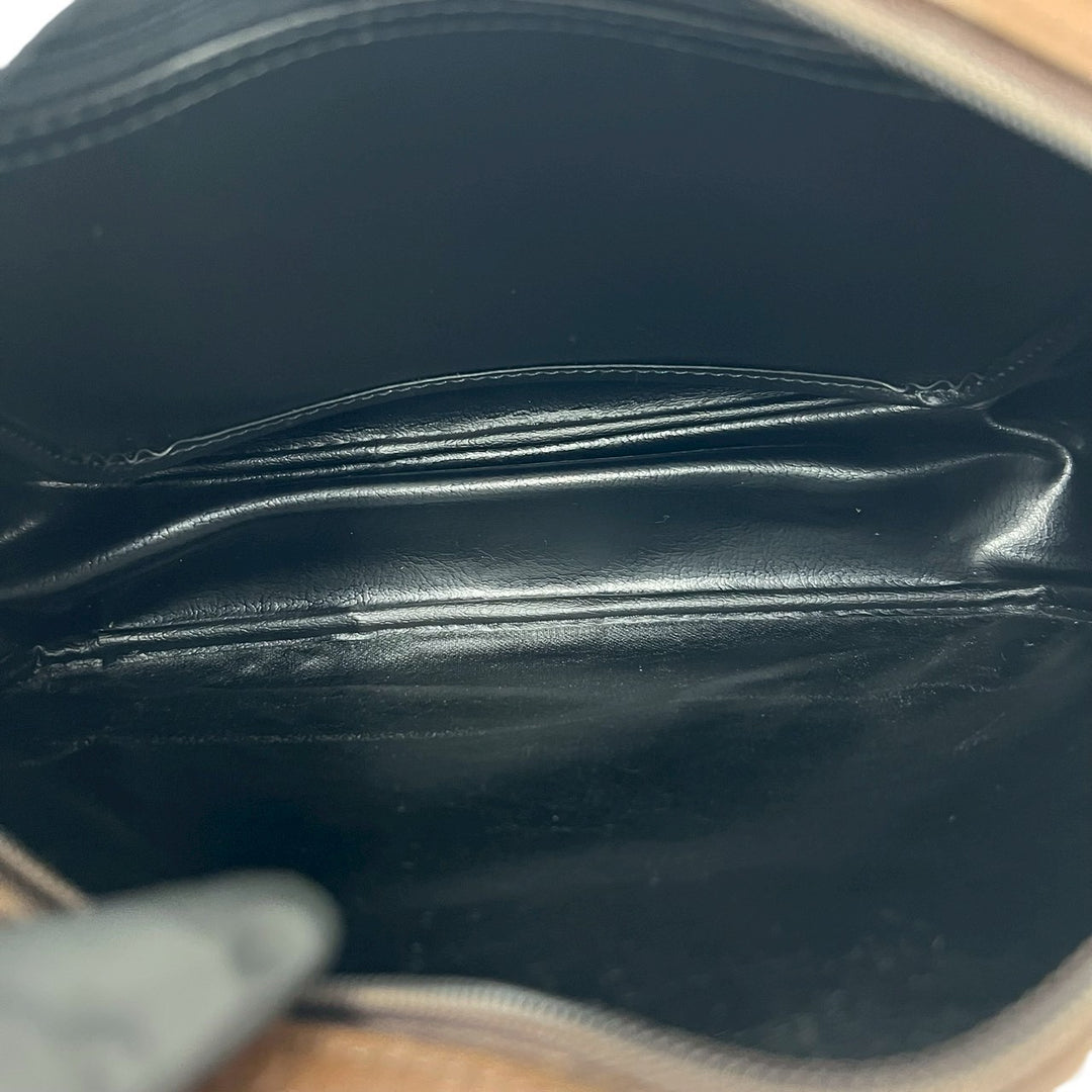 shoulder bag burberry