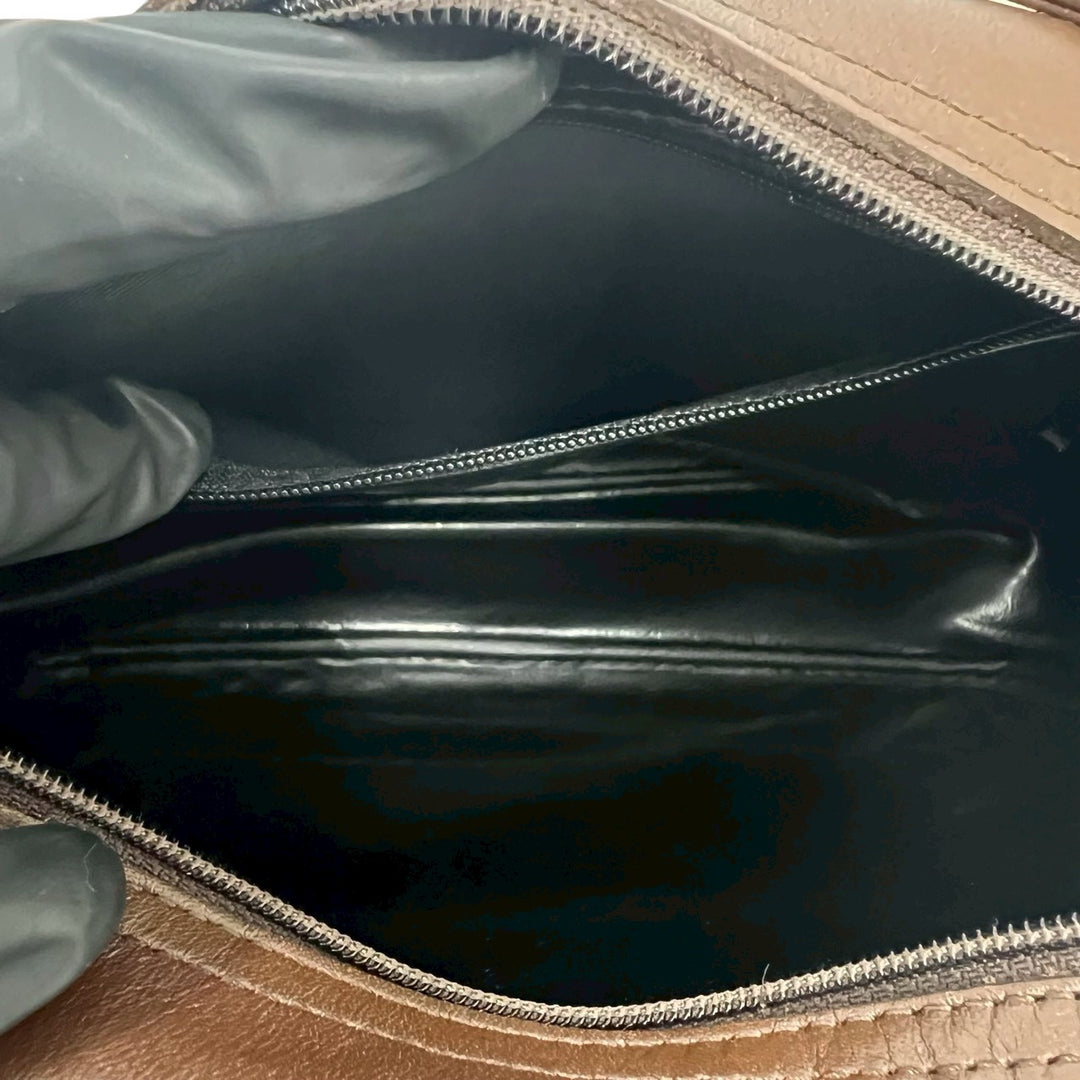 shoulder bag burberry