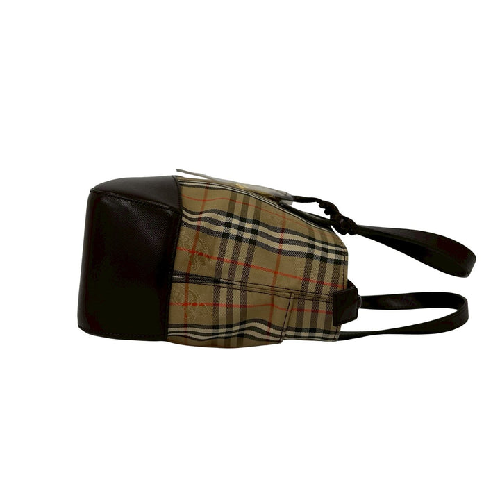 handbag burberry