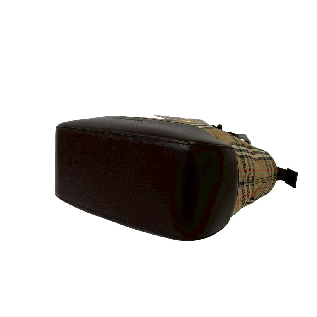 handbag burberry