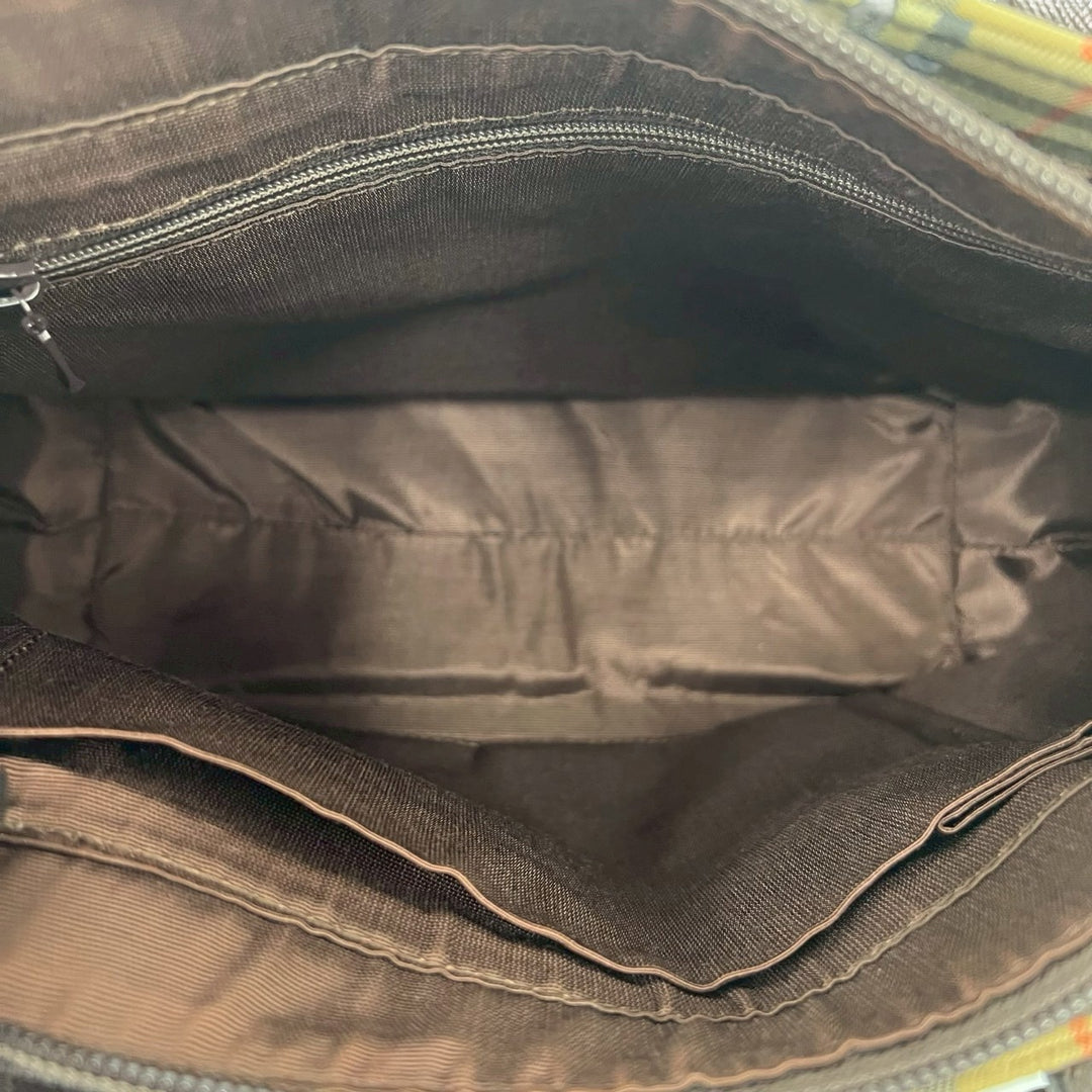 handbag burberry