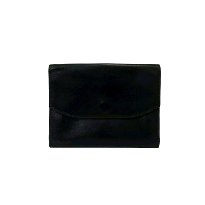 bifold wallet gucci