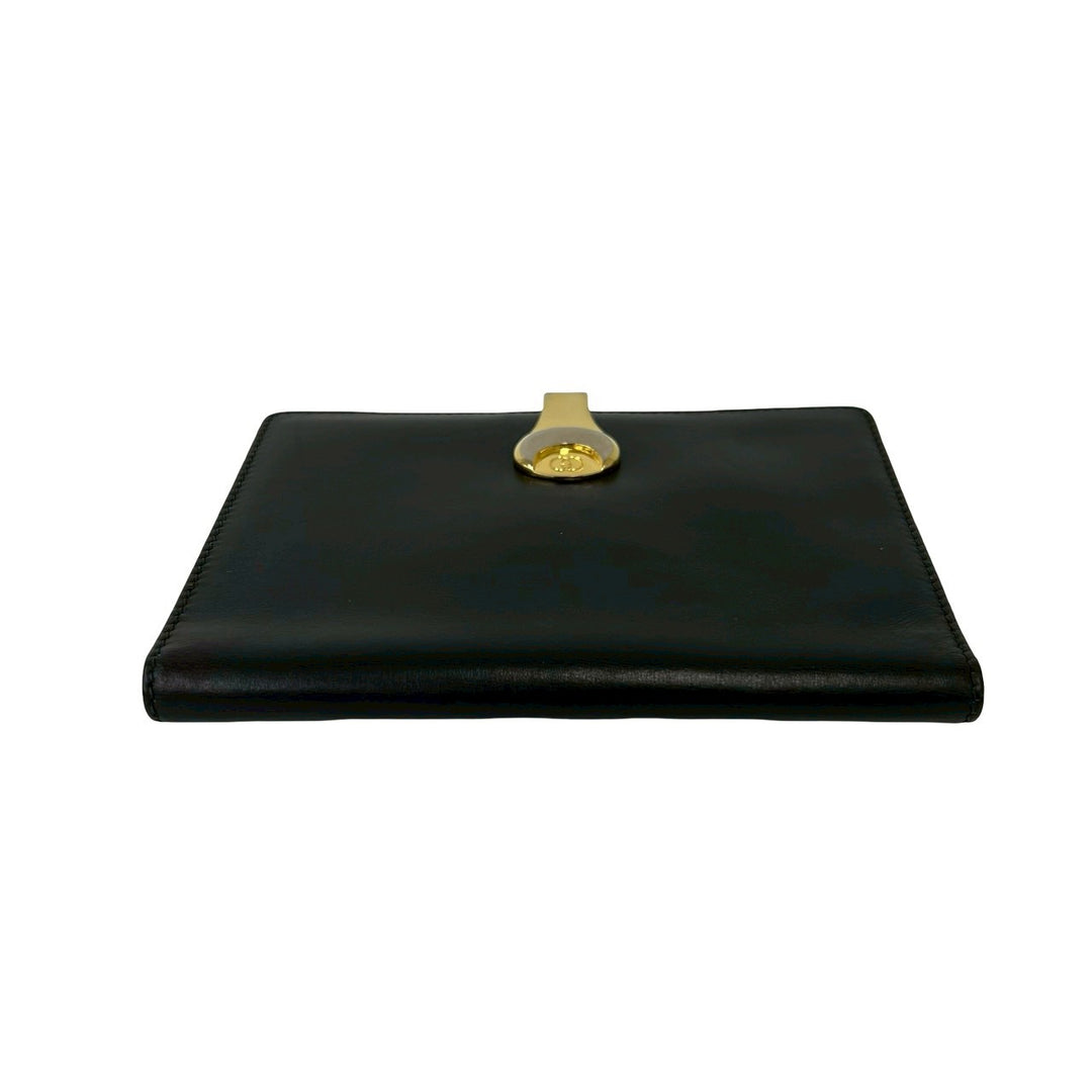 bifold wallet gucci