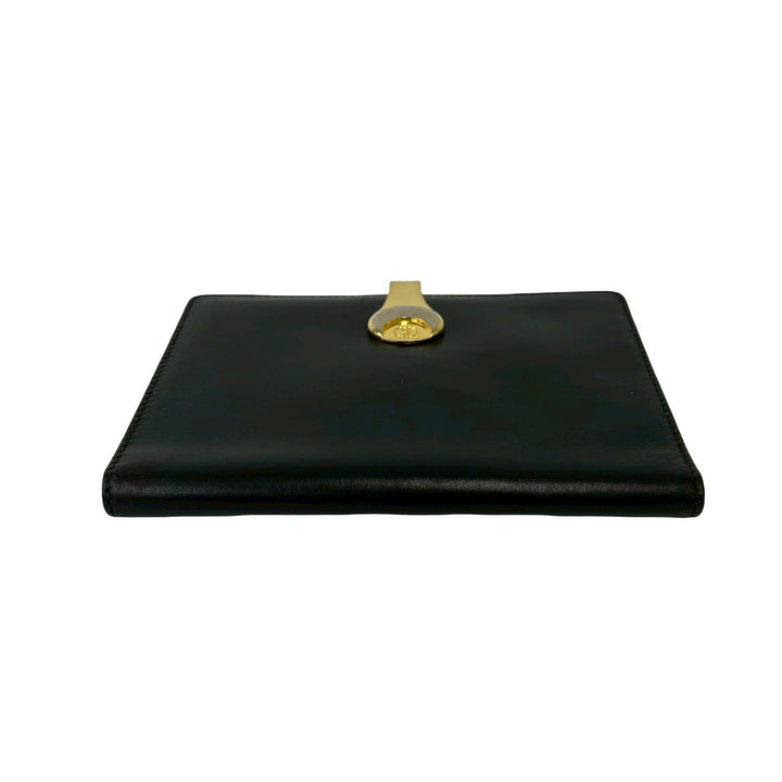 bifold wallet gucci