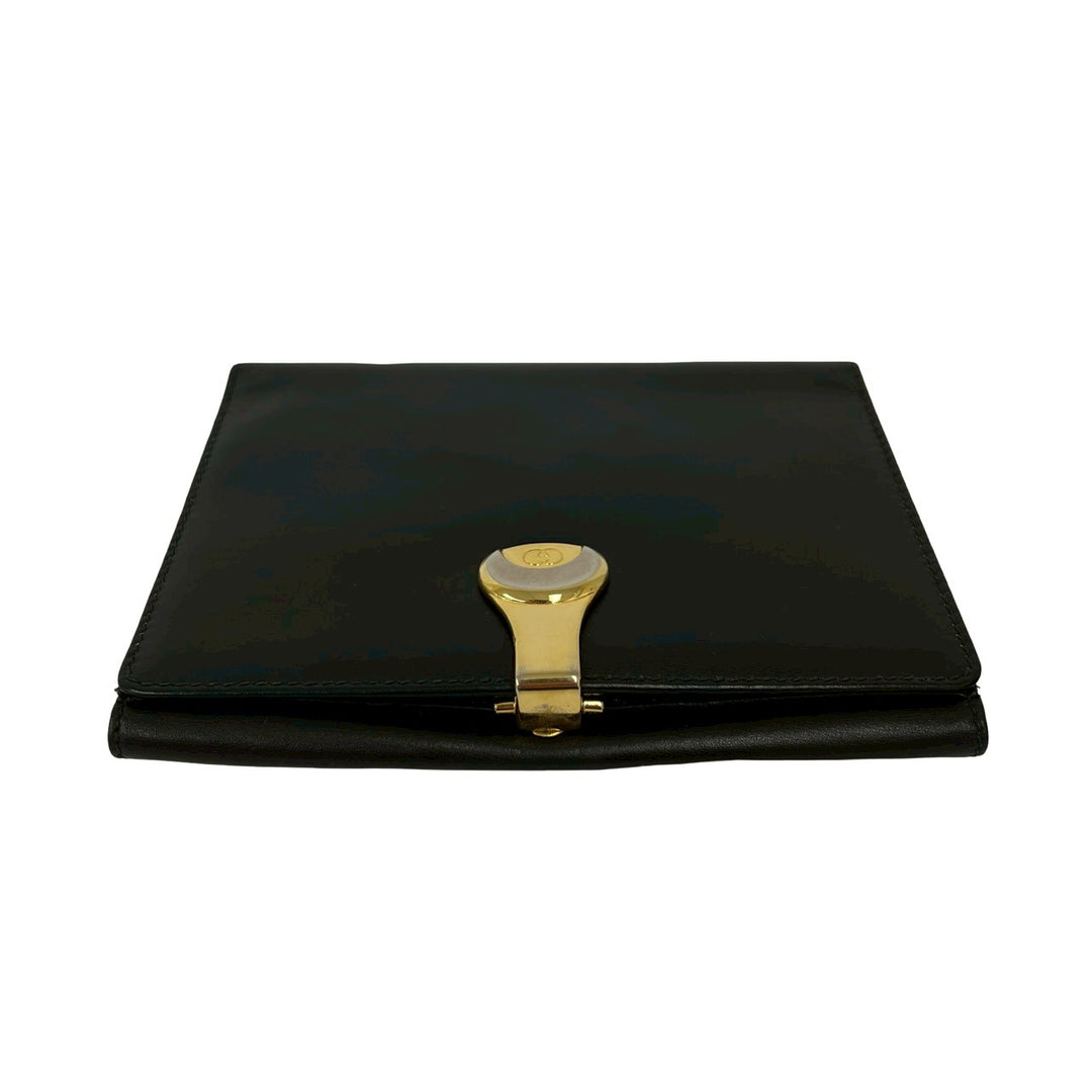 bifold wallet gucci