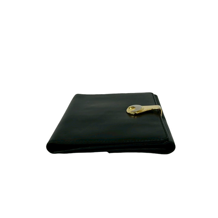 bifold wallet gucci