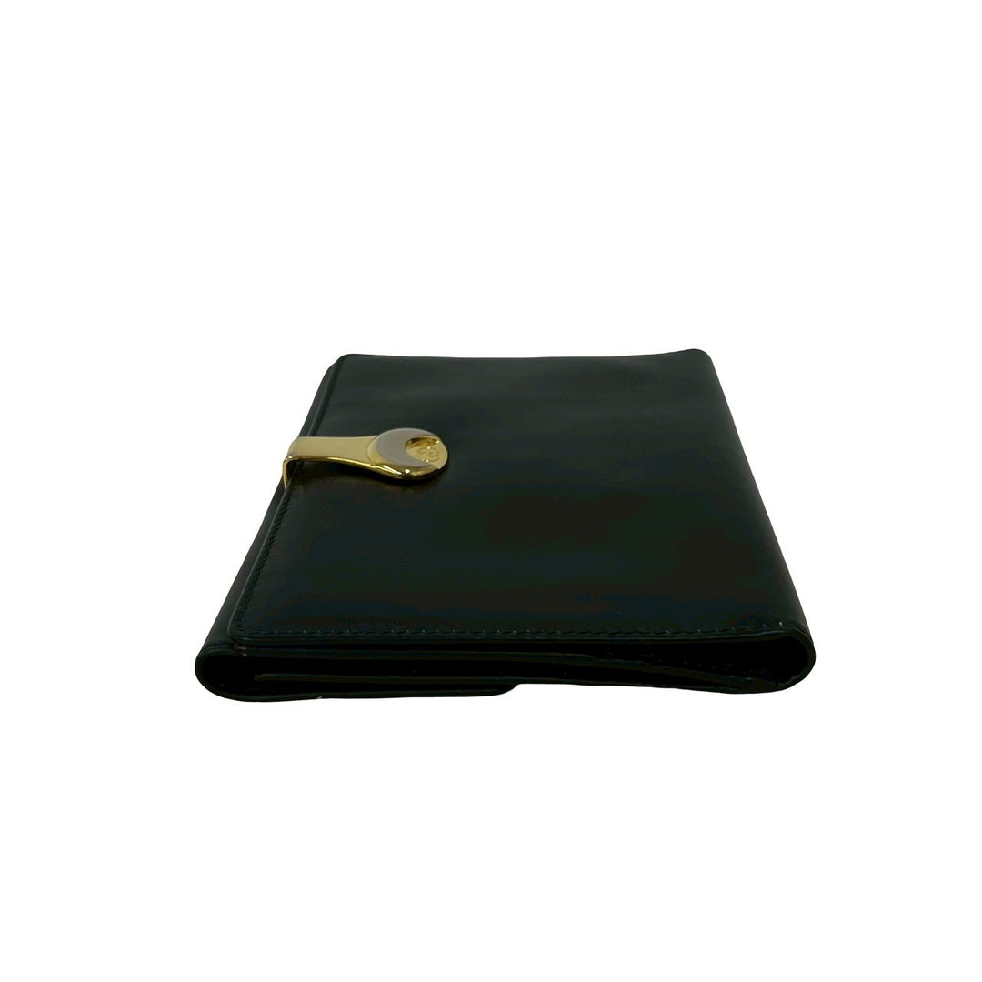 bifold wallet gucci