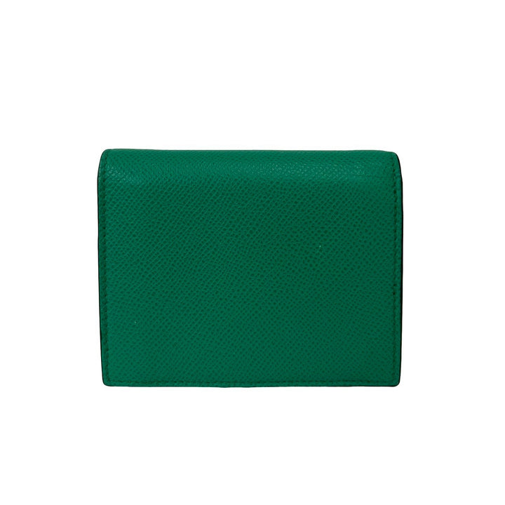 bifold wallet salvatore ferragamo