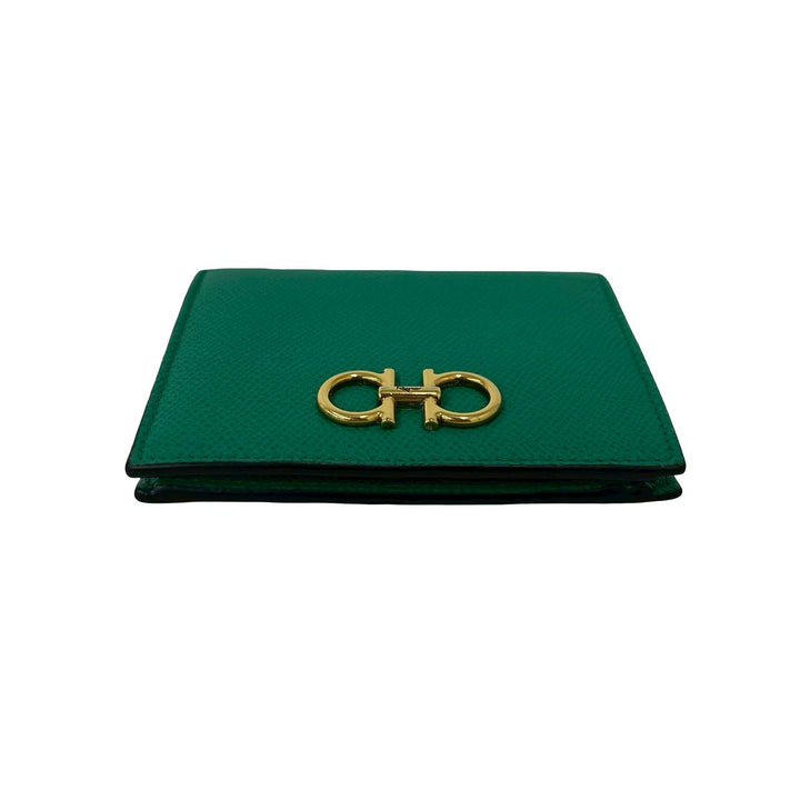 bifold wallet salvatore ferragamo