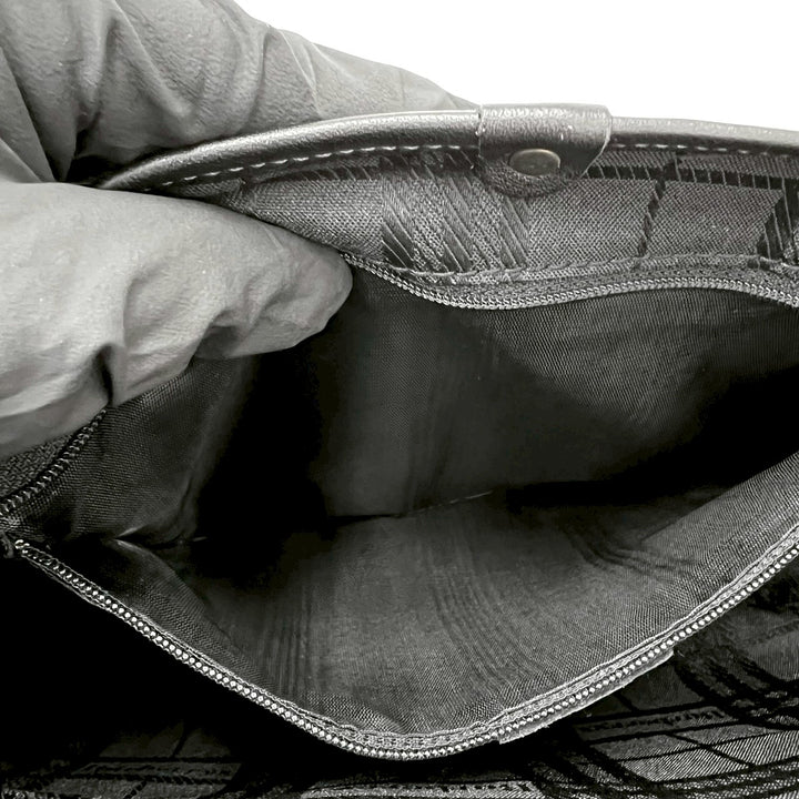 shoulder bag burberry