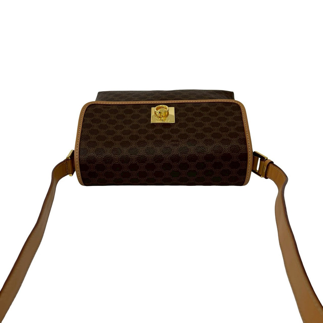 shoulder bag celine